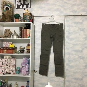 Rewind Skinny Jeans Pants Size 7 Stretch